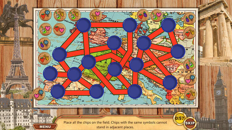 Big Adventure: Trip to Europe 5 Collector's Edition Screenshot 6