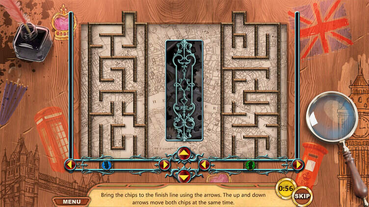 Big Adventure: Trip to Europe 5 Collector's Edition Screenshot 7