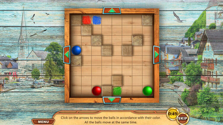 Big Adventure: Trip to Europe 5 Collector's Edition Screenshot 8