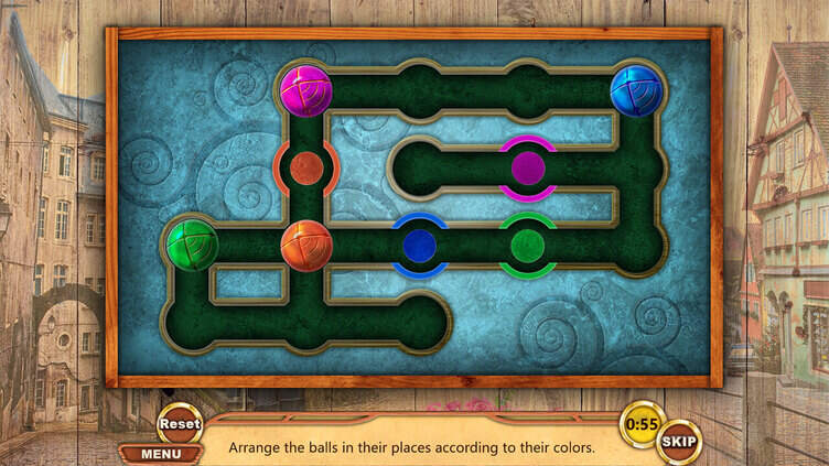 Big Adventure: Trip to Europe 5 Collector's Edition Screenshot 9