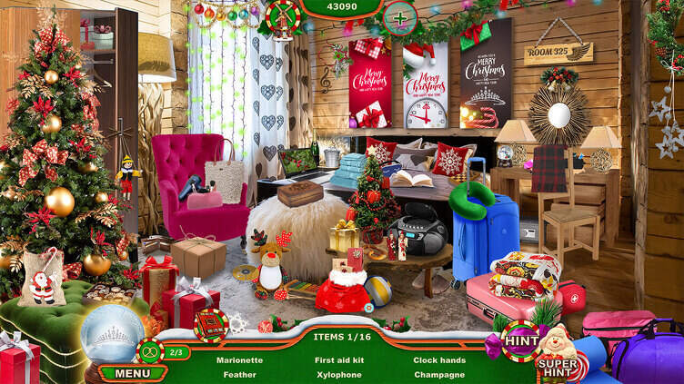 Big Adventure: Trip to Europe 6 Collector's Edition Screenshot 6