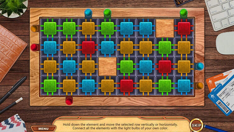 Big Adventure: Trip to Europe 7 Screenshot 6