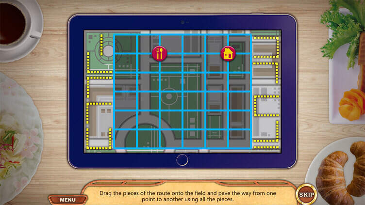 Big Adventure: Trip to Europe 7 Screenshot 8