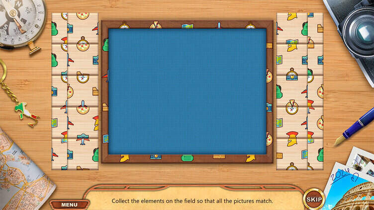 Big Adventure: Trip to Europe 8 Screenshot 9