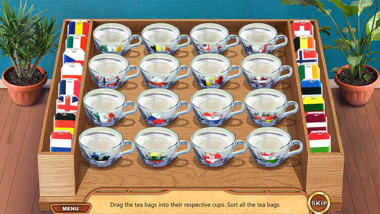 Big Adventure: Trip to Europe 8 Screenshot 4