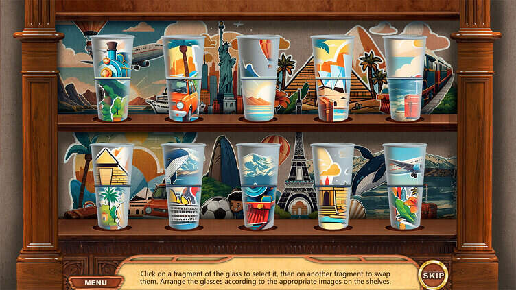 Big Adventure: Trip to Europe 8 Screenshot 10