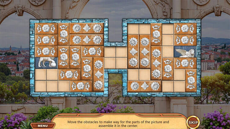 Big Adventure: Trip to Europe 8 Collector's Edition Screenshot 5