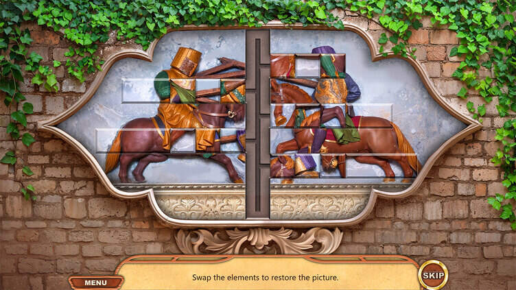Big Adventure: Trip to Europe 8 Collector's Edition Screenshot 2