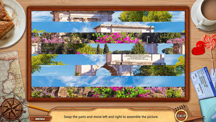 Big Adventure: Trip to Europe 9 Screenshot 5