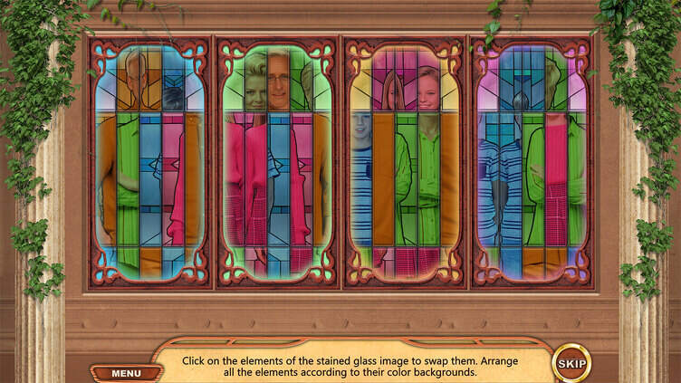 Big Adventure: Trip to Europe 9 Collector's Edition Screenshot 1