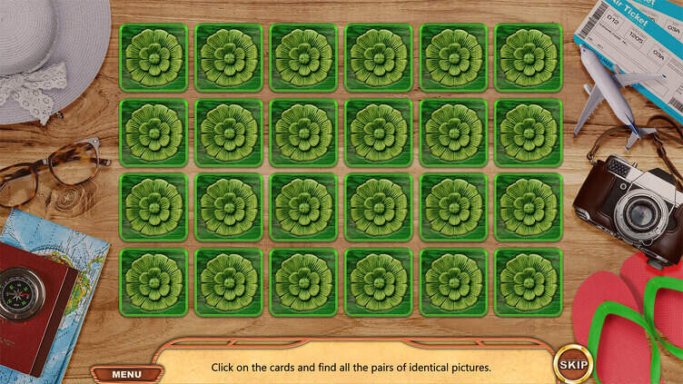 Big Adventure: Trip to Europe 9 Collector's Edition Screenshot 9