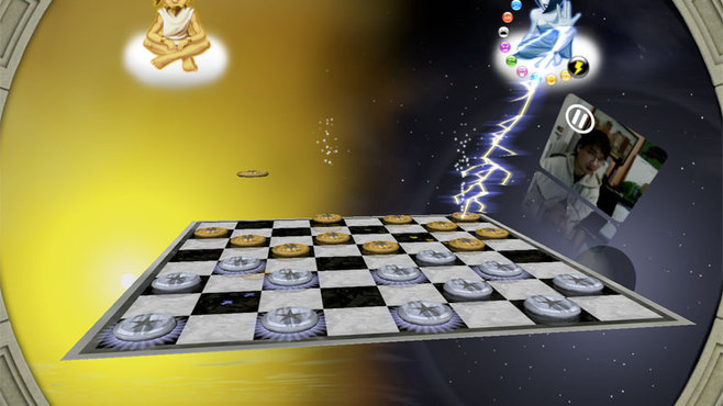 Big Bang Board Games Screenshot 2