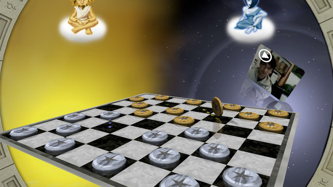 Big Bang Board Games Screenshot 3