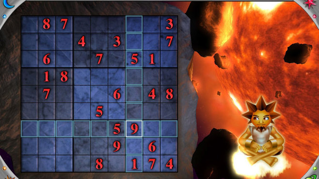 Big Bang Brain Games Screenshot 6