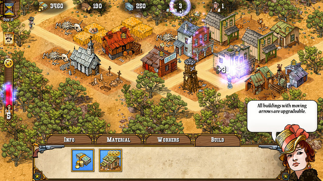 Big Bang West 2 Screenshot 5