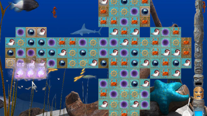 Big Kahuna Reef 2 Screenshot 3