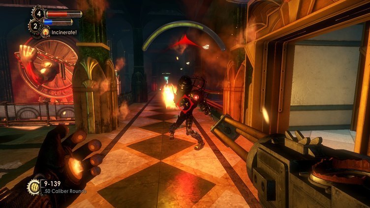 steam bioshock 2 remastered file location windows 10 steam bioshock 2 remastered file location windows 10