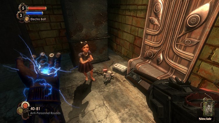 bioshock remastered mouse acceleration bioshock remastered mouse acceleration