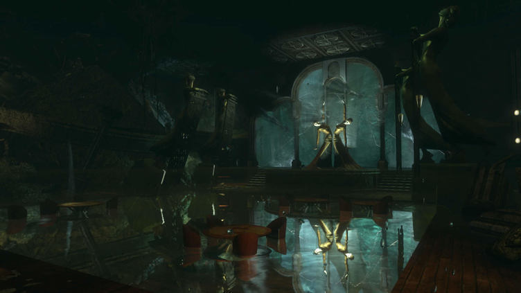 BioShock 2 Remastered Screenshot 4