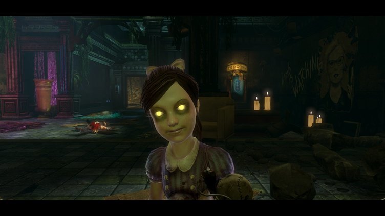 bioshock mac torrent bioshock mac torrent