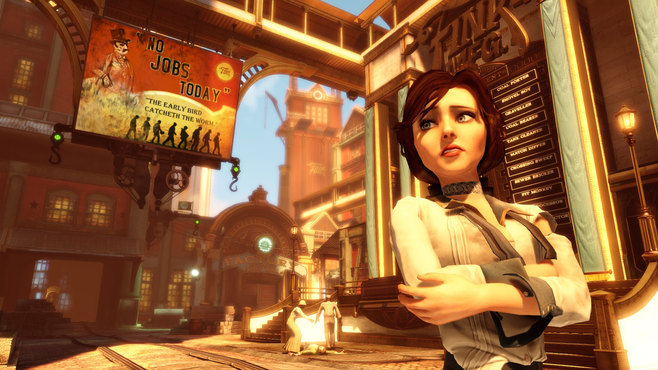 BioShock Infinite Screenshot 3