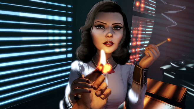 BioShock Infinite - Season Pass Screenshot 3