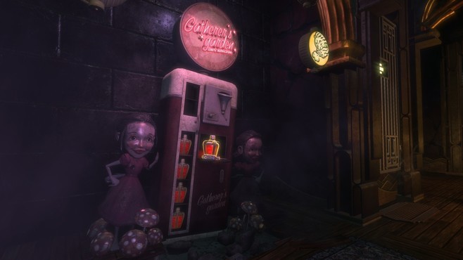 BioShock™ Remastered Screenshot 1