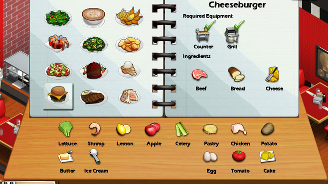 Bistro Boulevard Screenshot 4