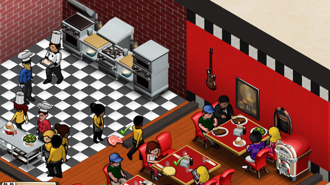 Bistro Boulevard Screenshot 5