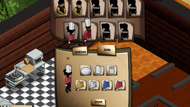 Bistro Boulevard Screenshot 8