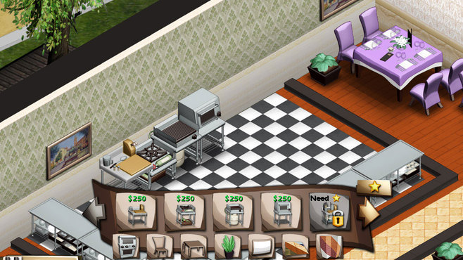 Bistro Boulevard Screenshot 9