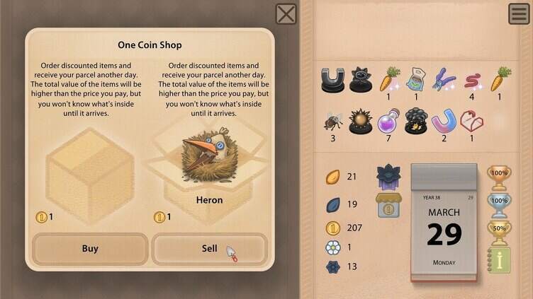 Black Flower Screenshot 1