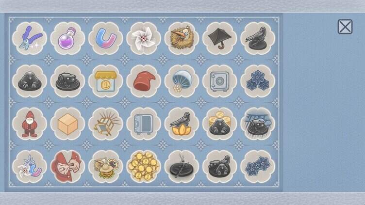 Black Flower Screenshot 4