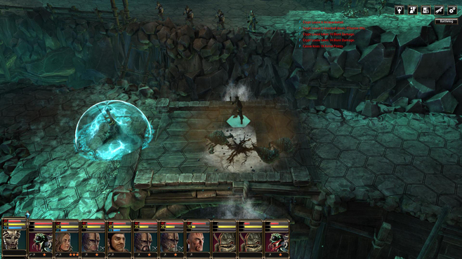 Blackguards 2 Screenshot 8