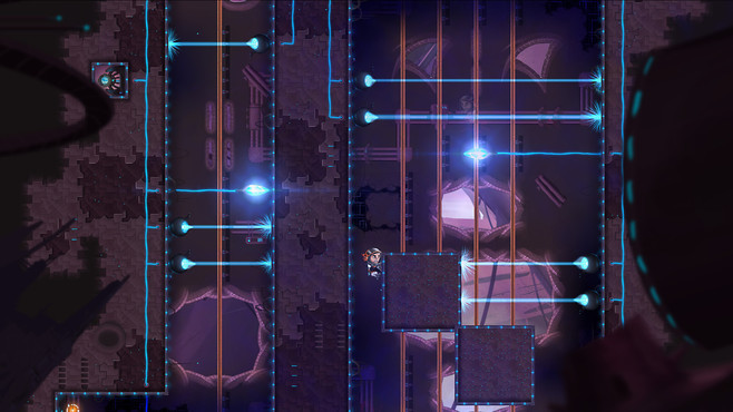 BLACKHOLE Screenshot 2