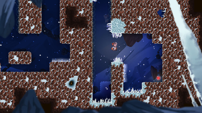 BLACKHOLE Screenshot 4