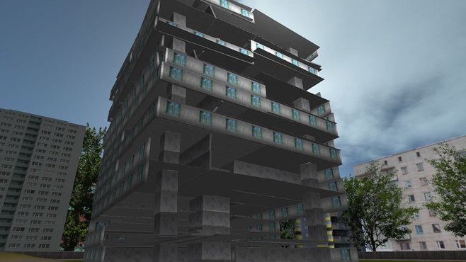 Blaster Simulator Screenshot 4