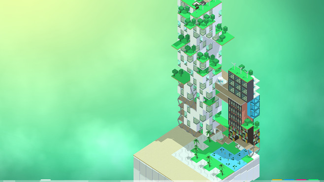 Block'hood Screenshot 3