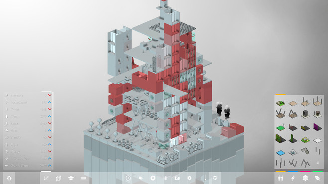 Block'hood Screenshot 4