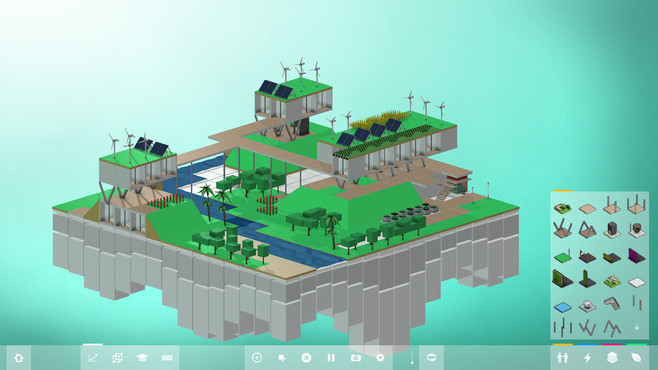 Block'hood Screenshot 5