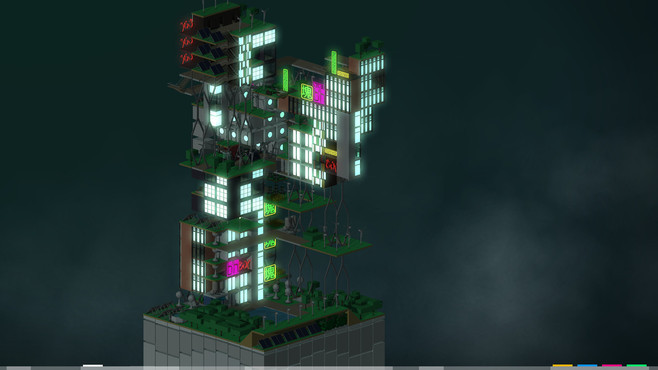 Block'hood Screenshot 6
