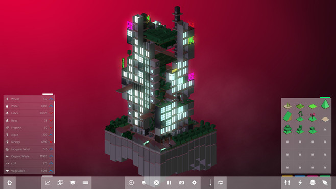 Block'hood Screenshot 8