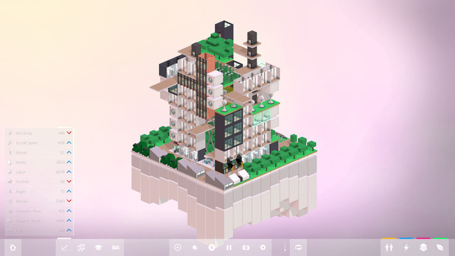 Block'hood Screenshot 9