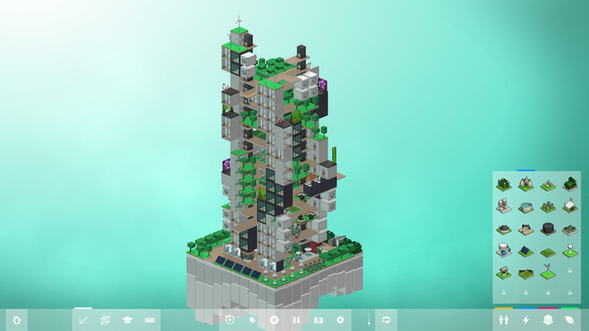 Block'hood Screenshot 10