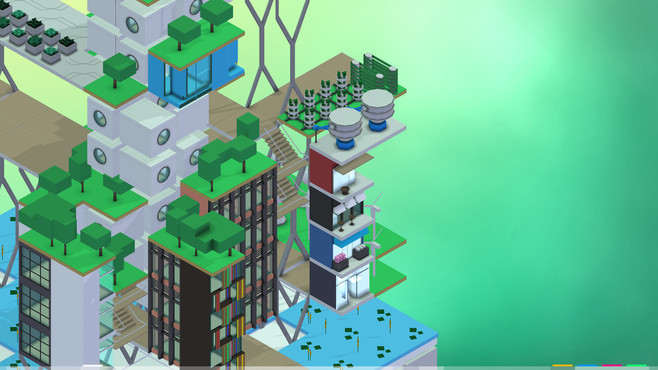 Block'hood Screenshot 11