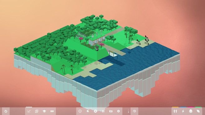 Block'hood Screenshot 12