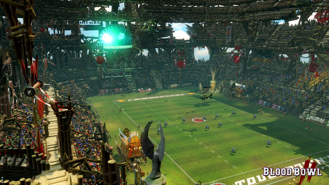 Blood Bowl 2 Screenshot 4