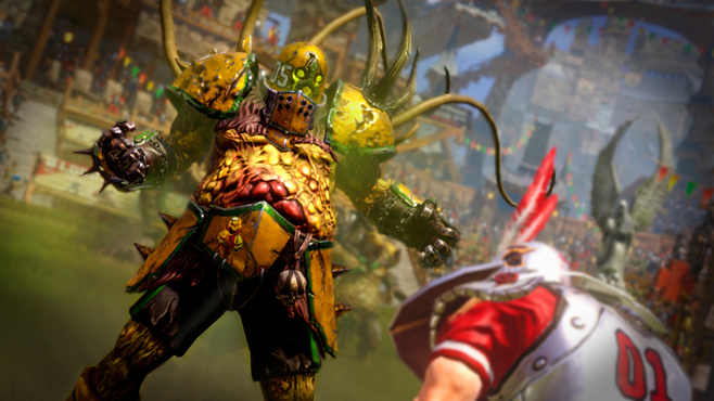 Blood Bowl 2: Legendary Edition Screenshot 2