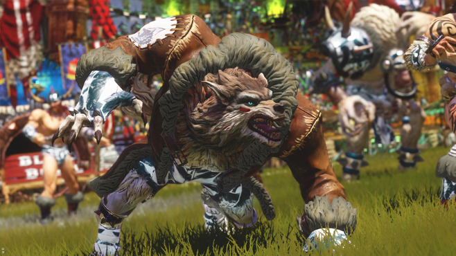 Blood Bowl 2: Legendary Edition Screenshot 5