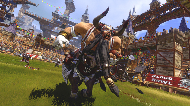 Blood Bowl 2: Legendary Edition Screenshot 9